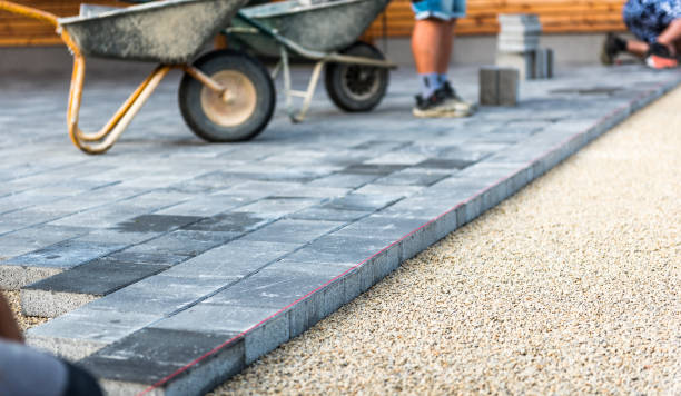 Best Interlocking driveway pavers in Clinton, OH