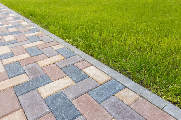 Best Budget-friendly driveway pavers in Clinton, OH