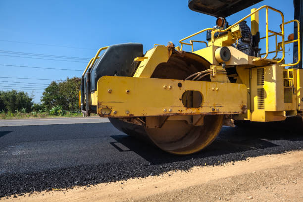 Best Driveway paver sealing in Clinton, OH